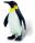 Bullyland - Figurina Pinguin